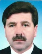 Mehmet ÖZSARI