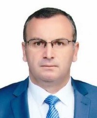 Ahmet DUMAN