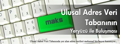 Mekansal Adres Kayıt Sistemi