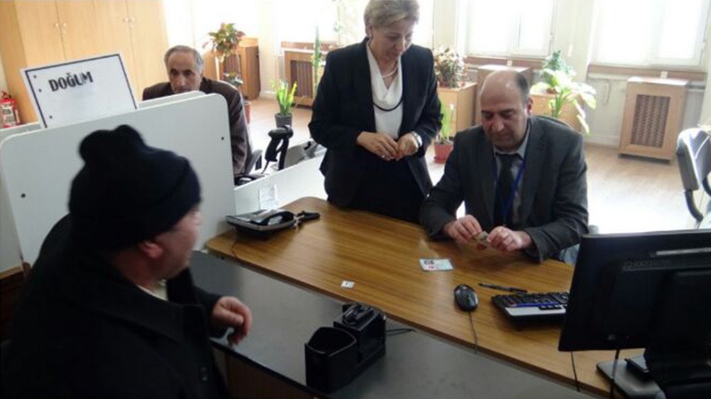 merkez ilce nufus mudurlugu resim galeri