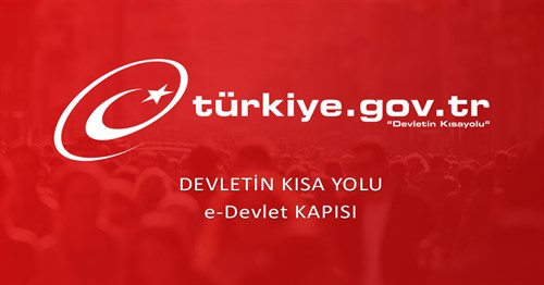 Nüfus Kayıt Örneği ve Yerleşim Yeri Belgeleri Bir Tık Uzaklıkta