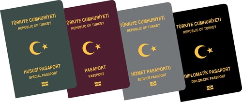 Pasaport Hizmetleri Hakkında Önemli Duyuru